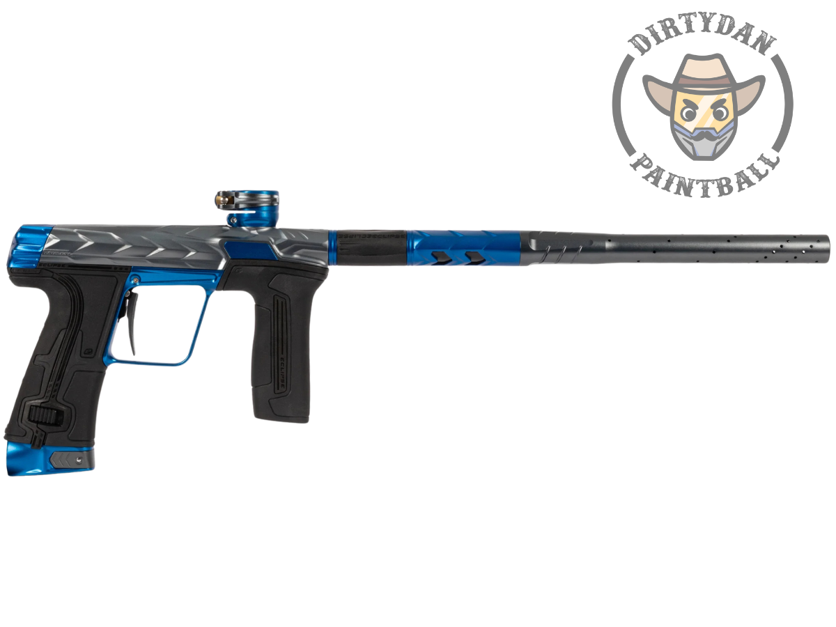 NEW HK Fossil CS3 - Storm (Graphite/Blue)