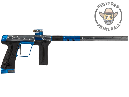 NEW HK Fossil CS3 - Storm (Graphite/Blue)