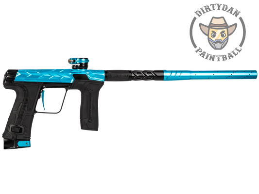 NEW HK Fossil CS3 - Abyss (Teal/Black)
