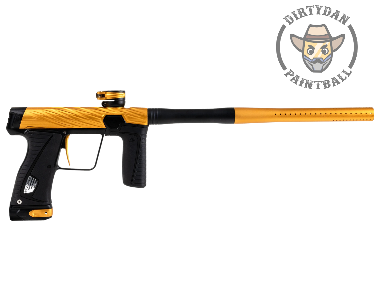 NEW HK Orbit 180R - Midas (Gold/Black)