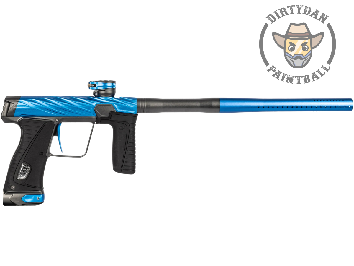 NEW HK Orbit 180R - Hurricane (Blue/Pewter)