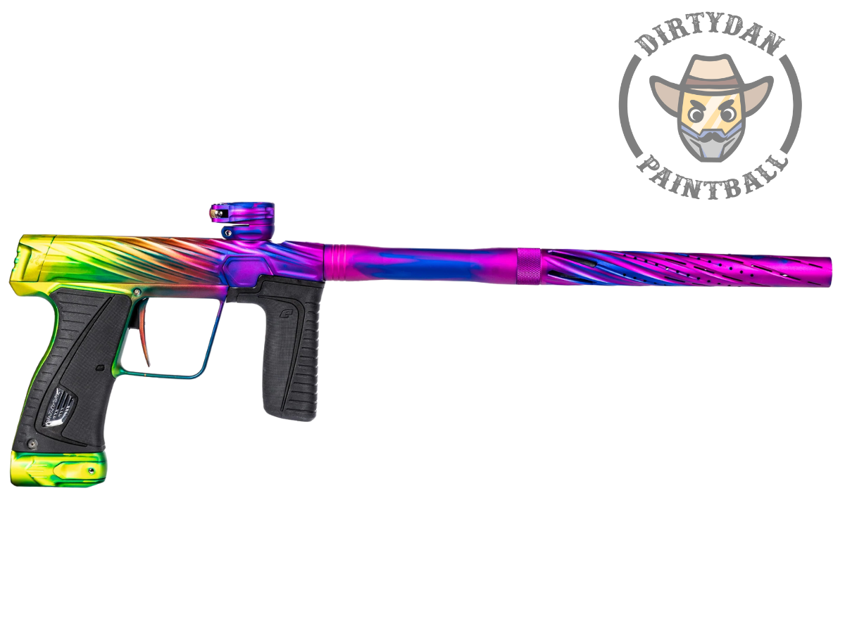 NEW HK Orbit 180R - Lagos Limited Edition