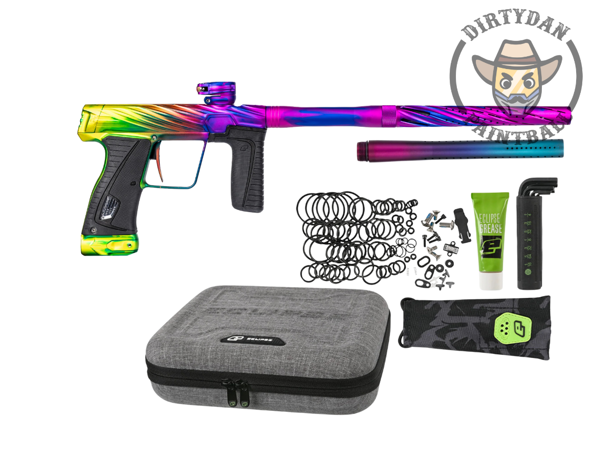 NEW HK Orbit 180R - Lagos Limited Edition