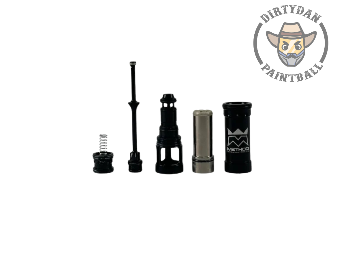 NEW DLX Luxe Idol METHOD Bolt