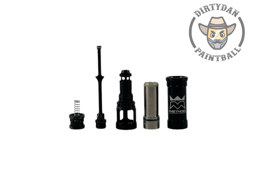 NEW DLX Luxe Idol METHOD Bolt