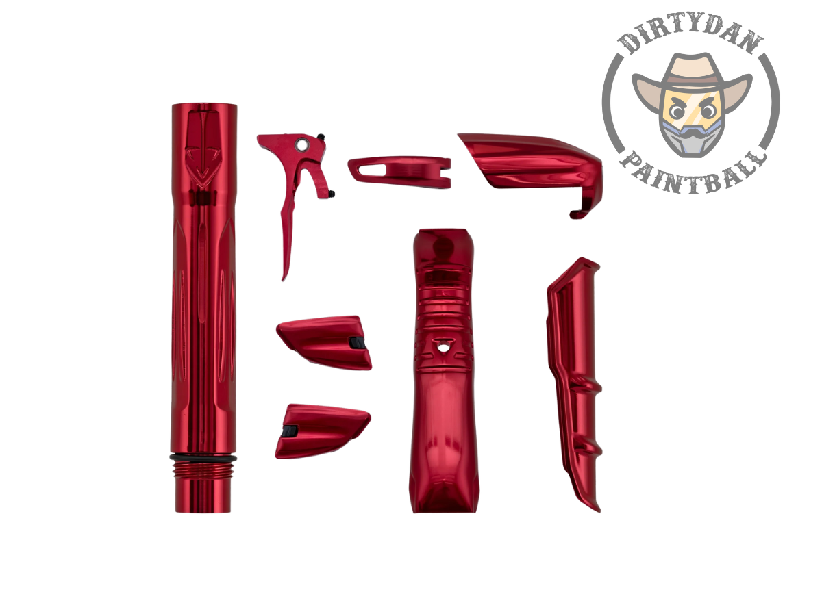 NEW DLX Luxe Idol Accent Kit - All Colors