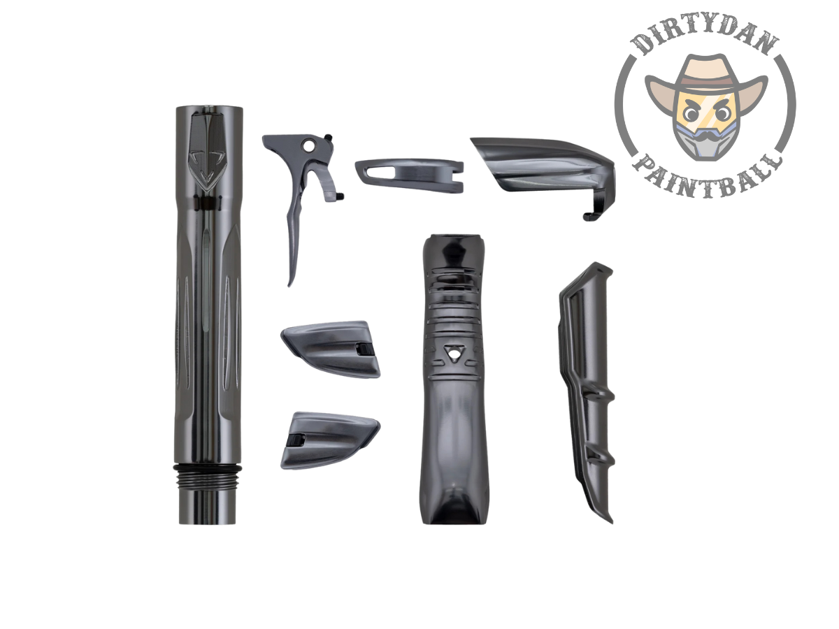 NEW DLX Luxe Idol Accent Kit - All Colors