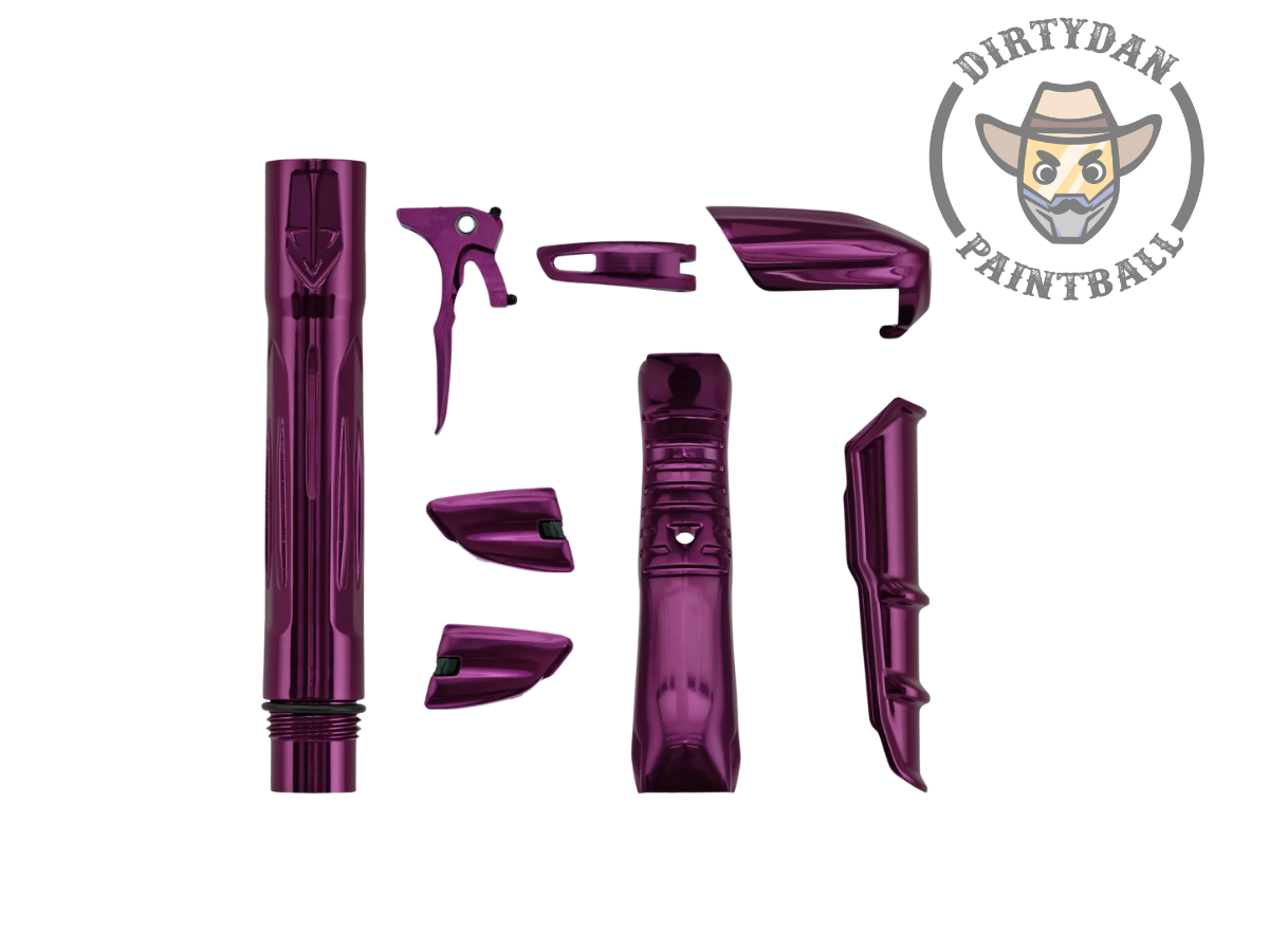 NEW DLX Luxe Idol Accent Kit - All Colors