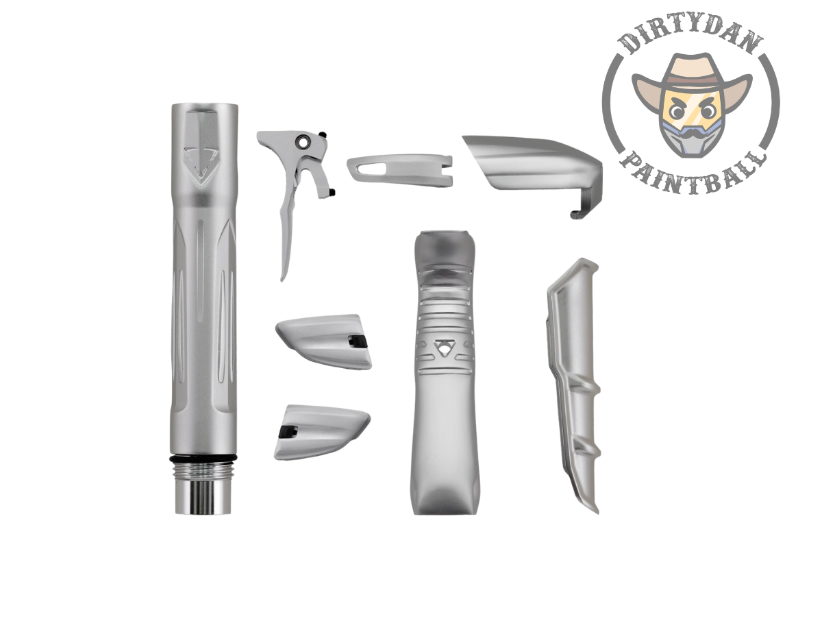 NEW DLX Luxe Idol Accent Kit - All Colors