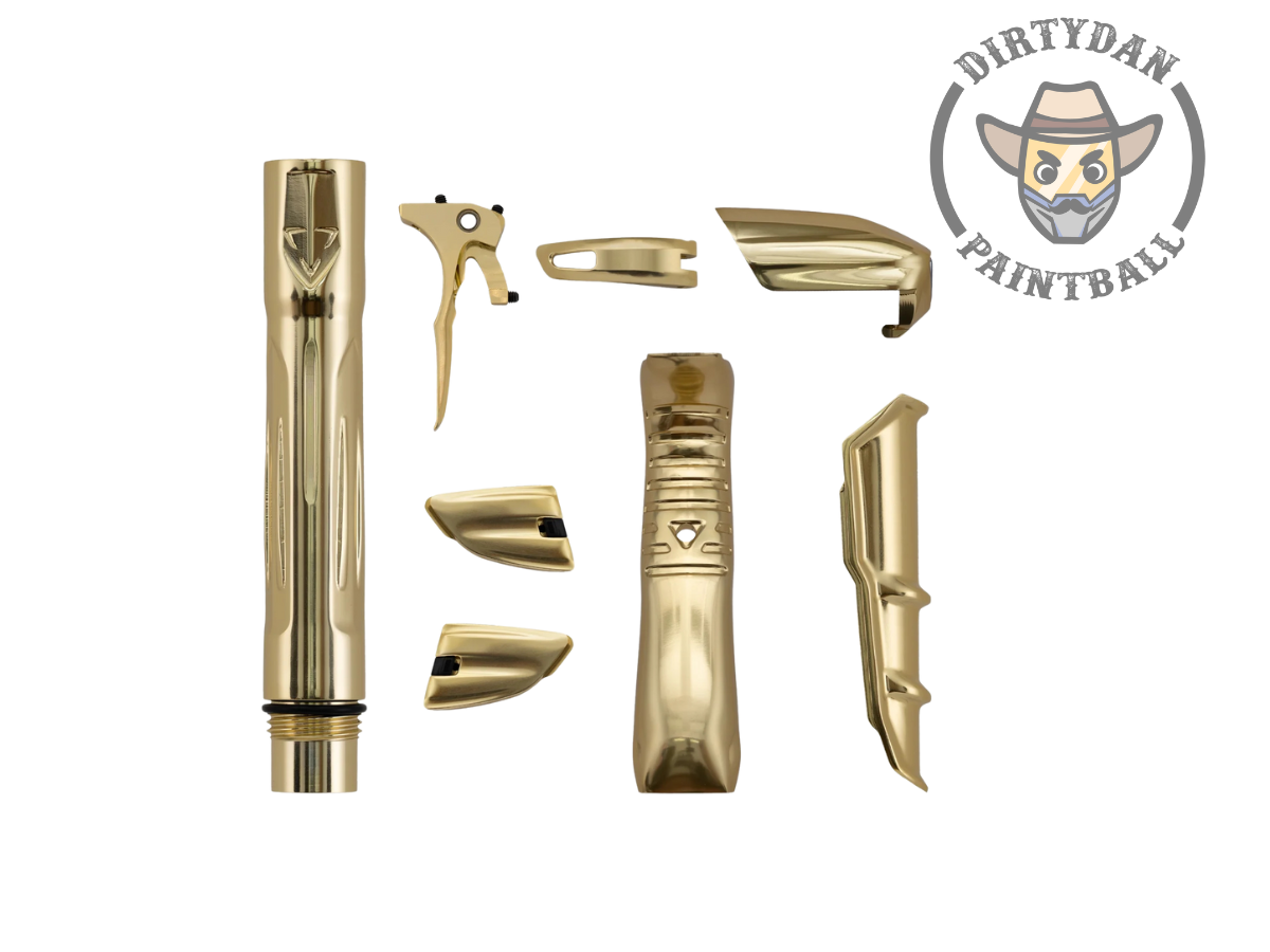 NEW DLX Luxe Idol Accent Kit - All Colors