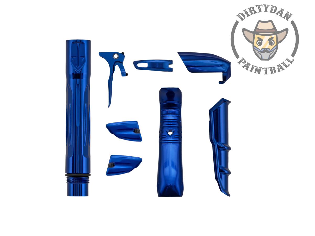 NEW DLX Luxe Idol Accent Kit - All Colors