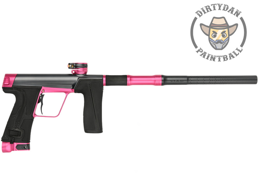 Planet Eclipse CS3 Pro - Graphite/Pink