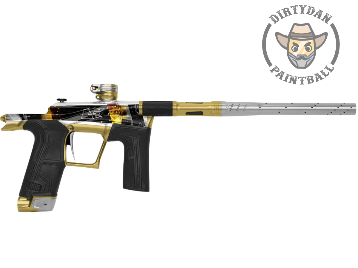 New Planet Eclipse Ego LV2 - Abstrakt Ritual