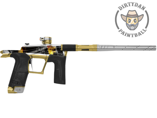 New Planet Eclipse Ego LV2 - Abstrakt Ritual