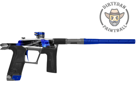 New Planet Eclipse Ego LV2 - Abstrakt Onslaught