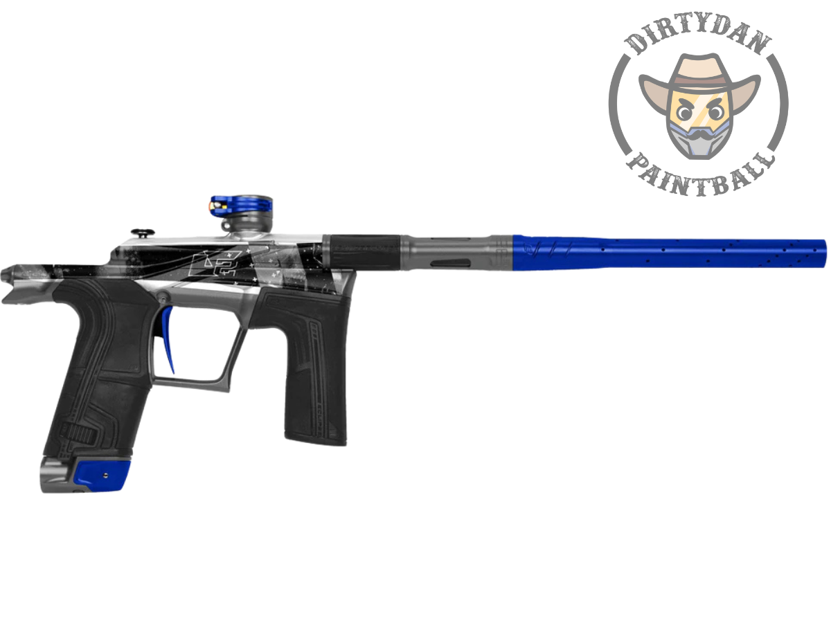 New Planet Eclipse Ego LV2 - Abstrakt Midnight/Onslaught