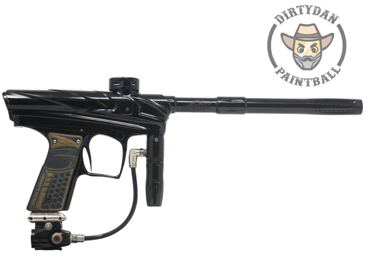 Used Bob Long Marq - Black