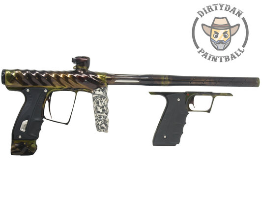 Used Adrenaline Shocker - Apocalypse