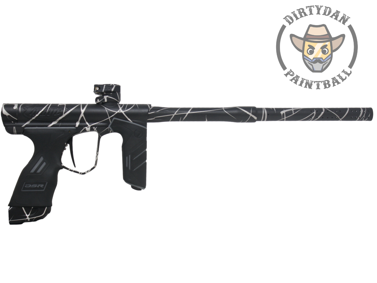 Used Freeflow Pipe DSR+ - Iconic Custom