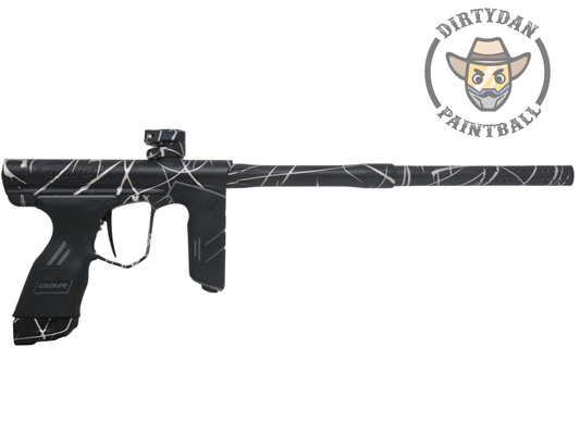 Used Freeflow Pipe DSR+ - Iconic Custom