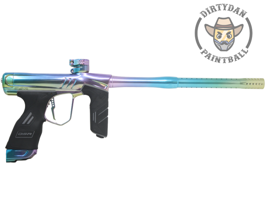 Used Dye DSR+ - Prism