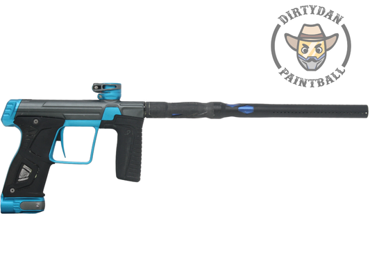 Used Planet Eclipse 170R - Grey/Teal