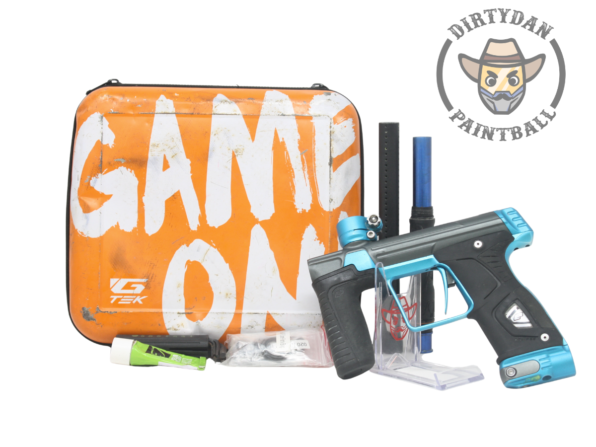 Used Planet Eclipse 170R - Grey/Teal