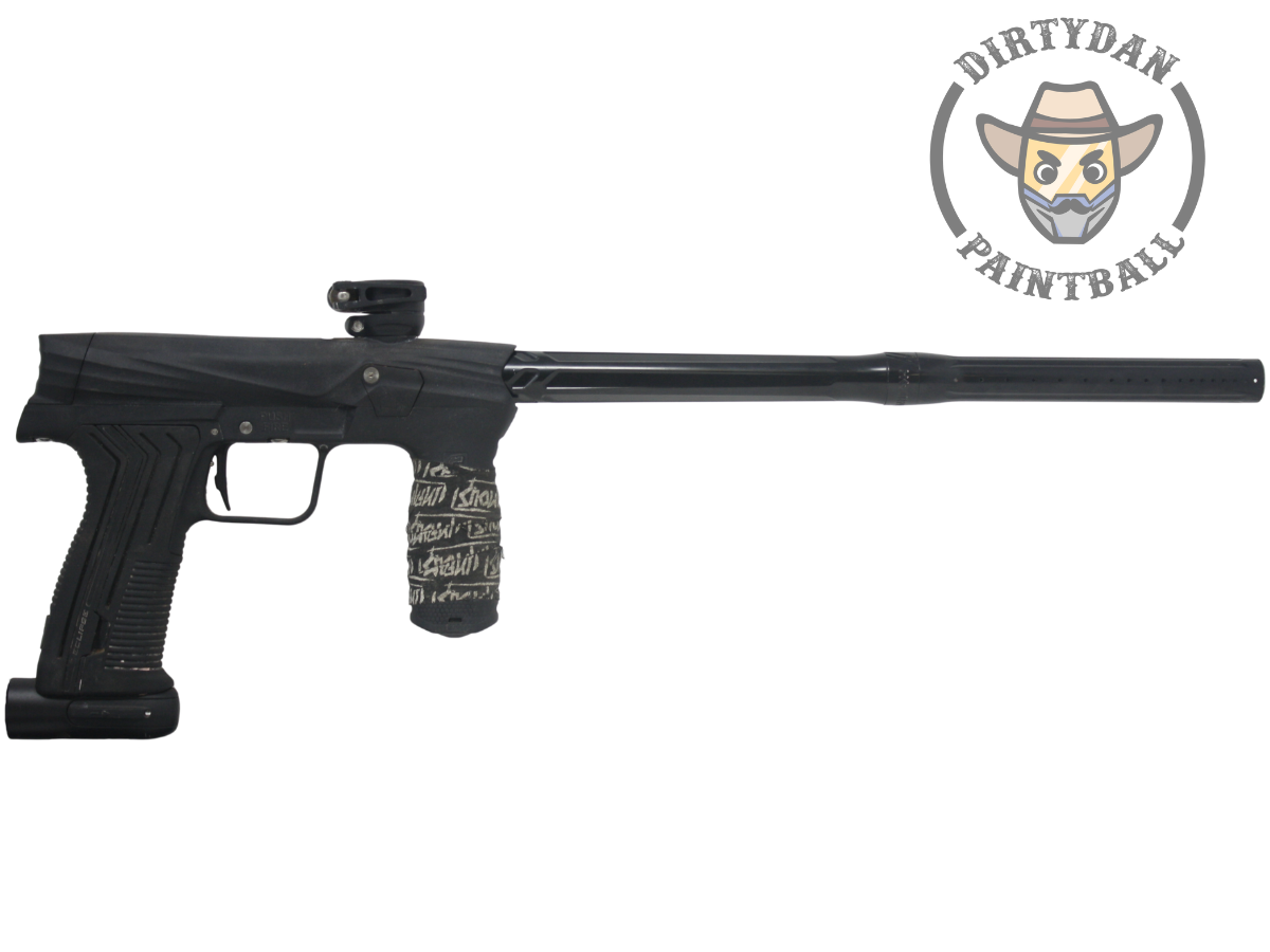 Used Planet Eclipse Etha 3M - Black