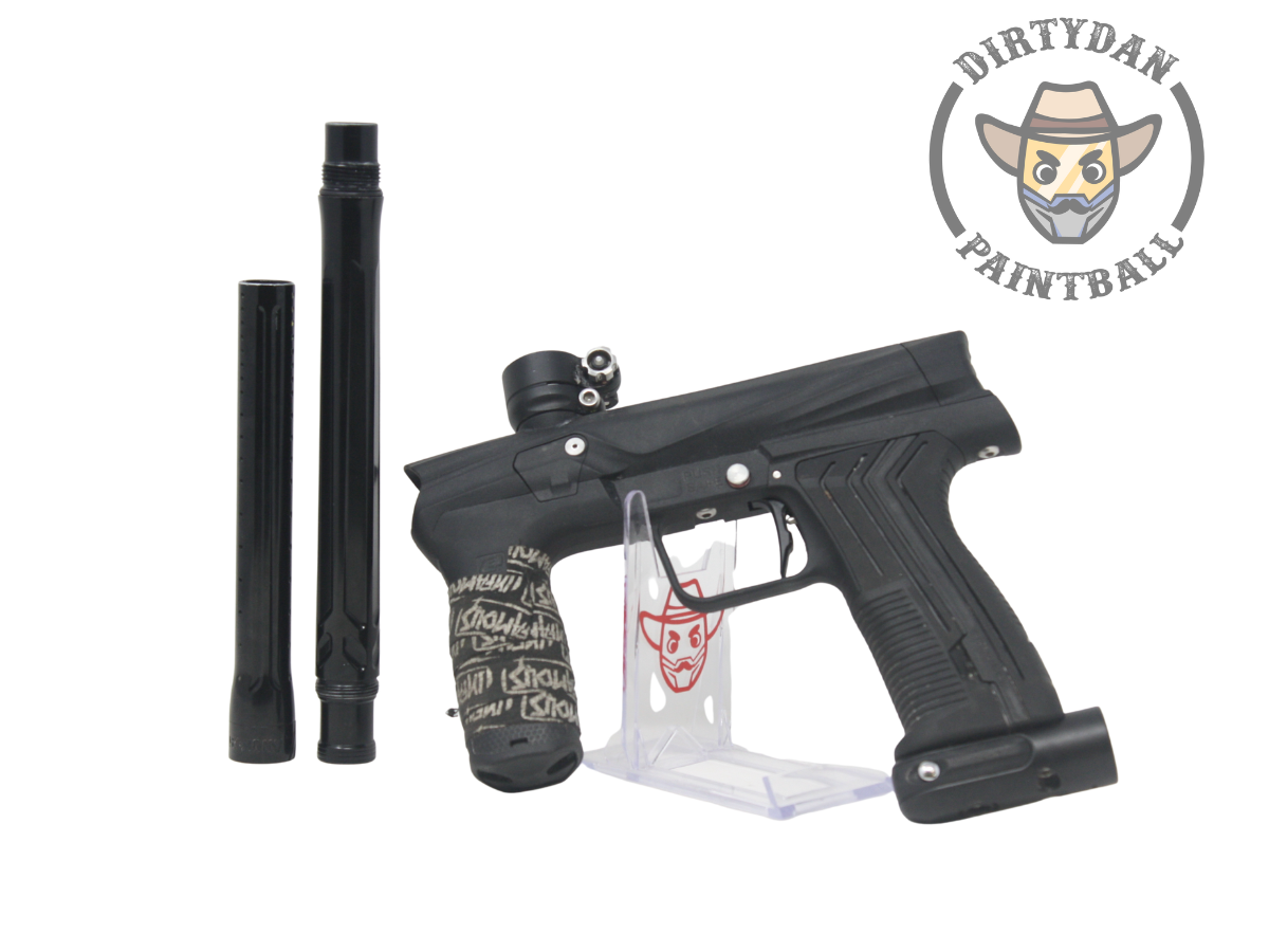 Used Planet Eclipse Etha 3M - Black