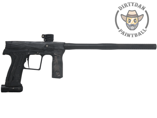 Used Planet Eclipse Etha 3 - Black