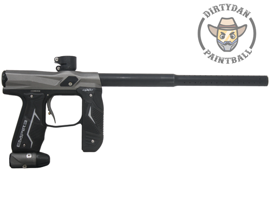 Used Axe 2.0 - Grey/Black