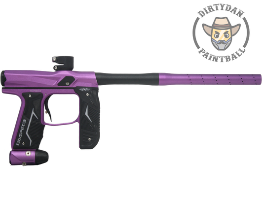 Used Axe 2.0 - Purple/Black