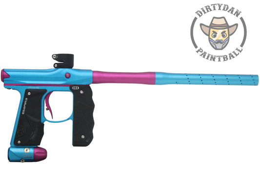 Used Empire Mini Gs - Teal/Pink