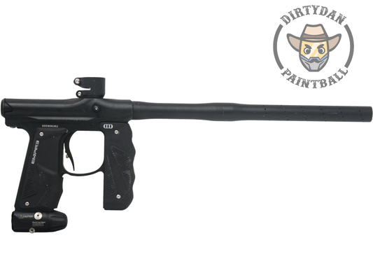 Used Empire Mini Gs - Black