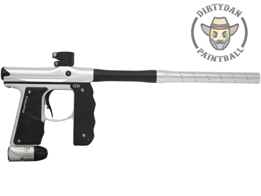 Used Empire Mini Gs - White/Black