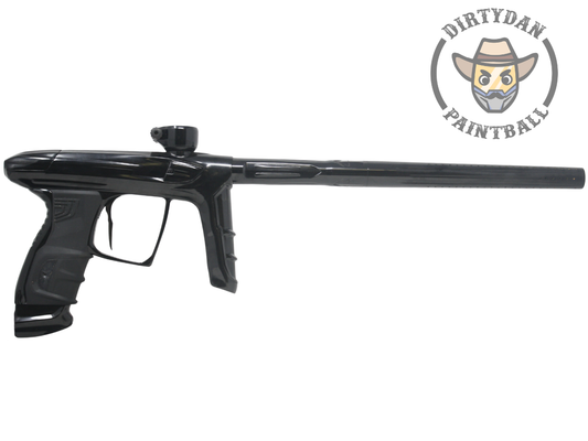 Used Luxe Idol - Gloss Black