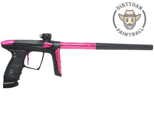 Used Luxe Idol - Dust Black/Pink