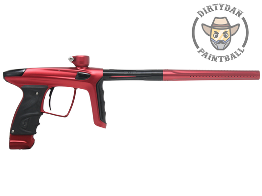 Used Luxe TM40 - Red/Black