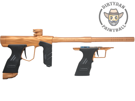 Used Dye Dark DSR+ w Mech - Copper