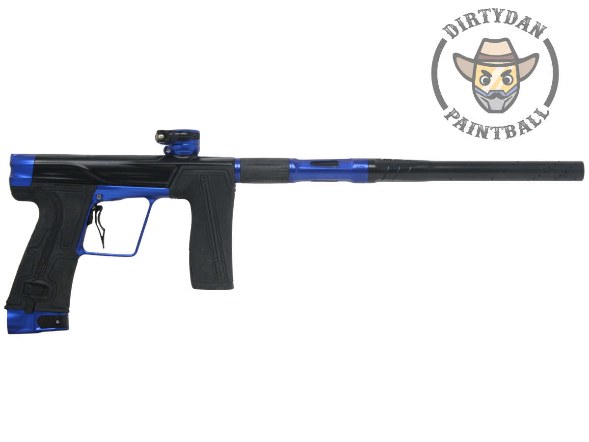 Used PE Geo R5 - Black/Blue