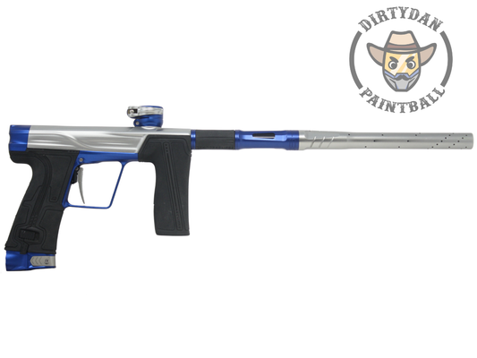 Used PE Geo R5 - Silver/Blue