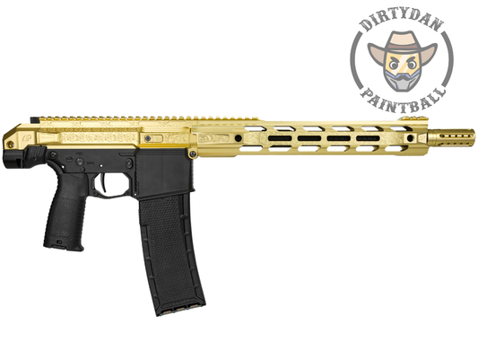 Planet Eclipse EMF200:LX (Pre-Order) - Reserve Gold