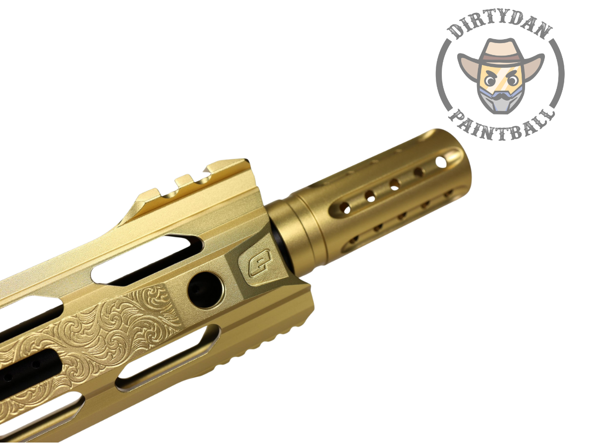 Planet Eclipse EMF200:LX (Pre-Order) - Reserve Gold