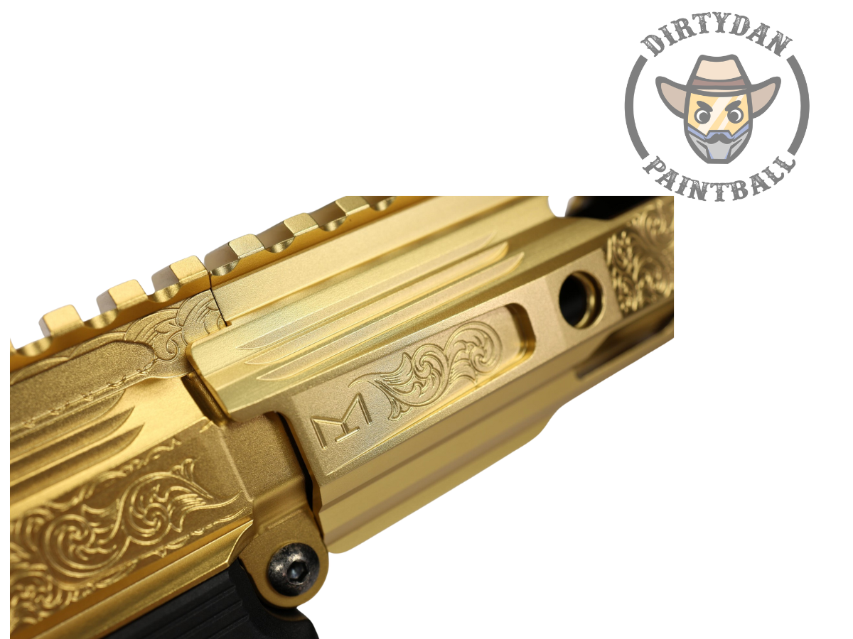 Planet Eclipse EMF200:LX (Pre-Order) - Reserve Gold
