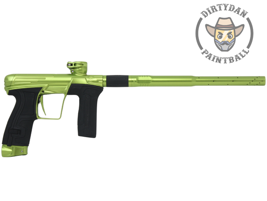 Used PE Infamous CS2 Pro Gen II - Green