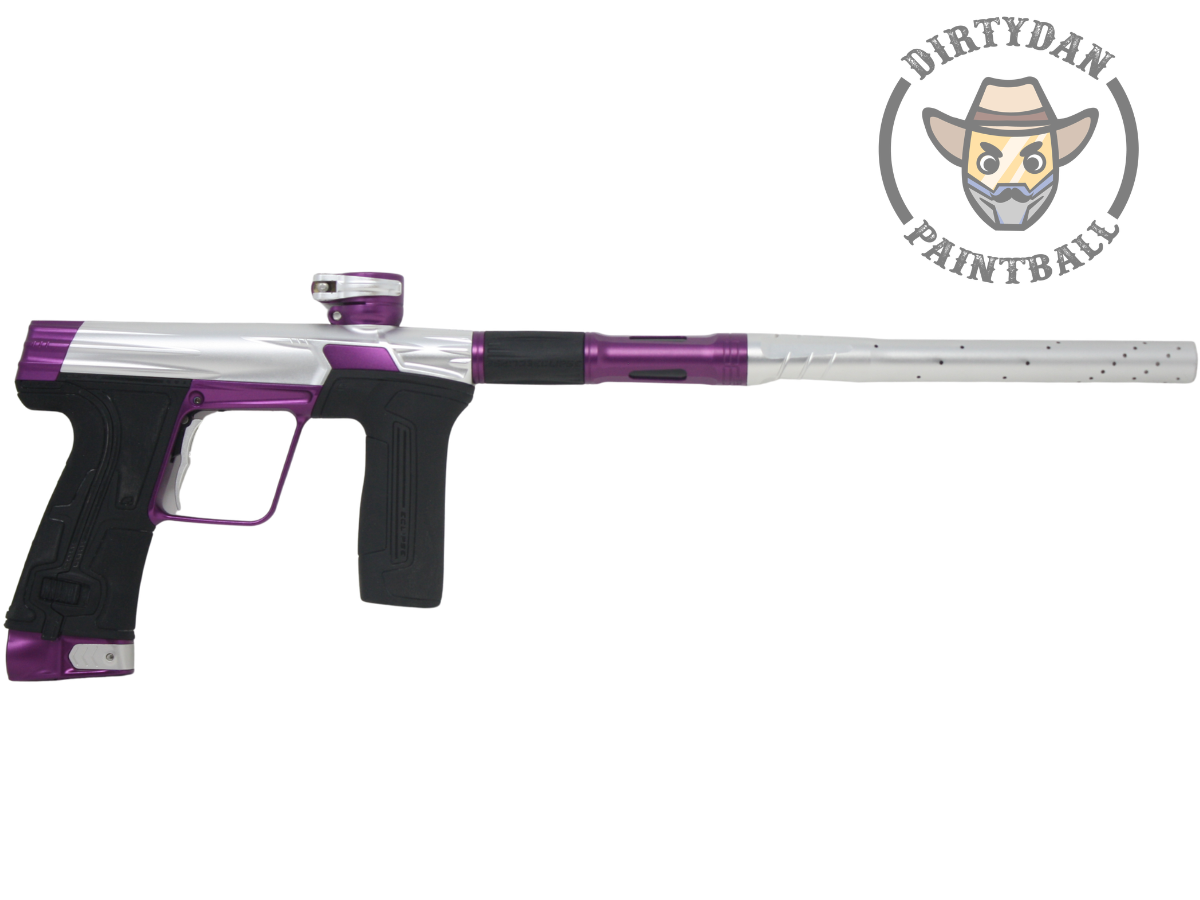 Used PE CS3 - Silver/Purple