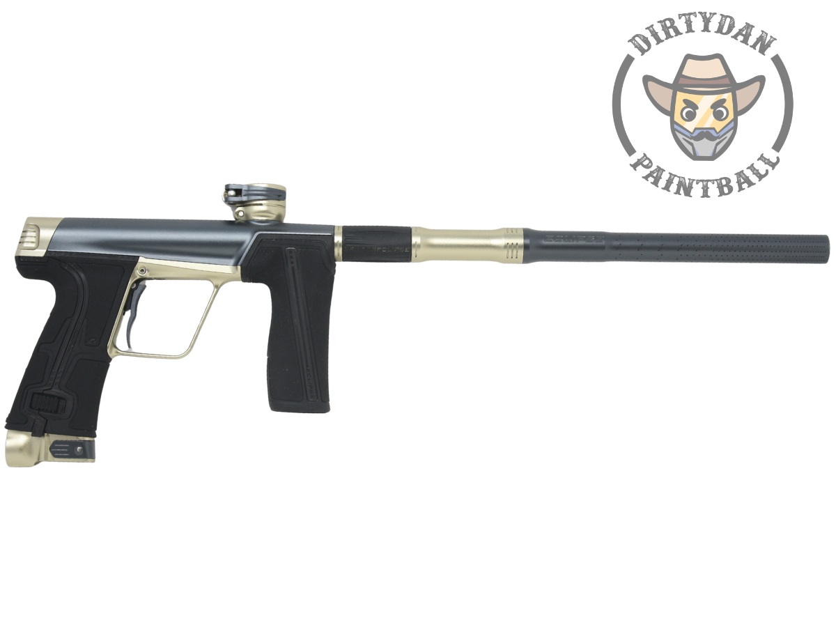 Used PE CS3 Pro - Pewter/Sandstone