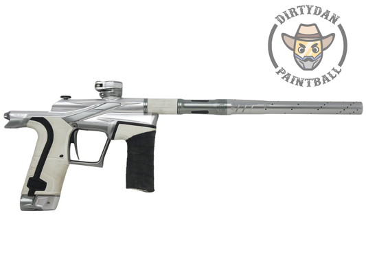 Used PE LV2 - Silver/Pewter