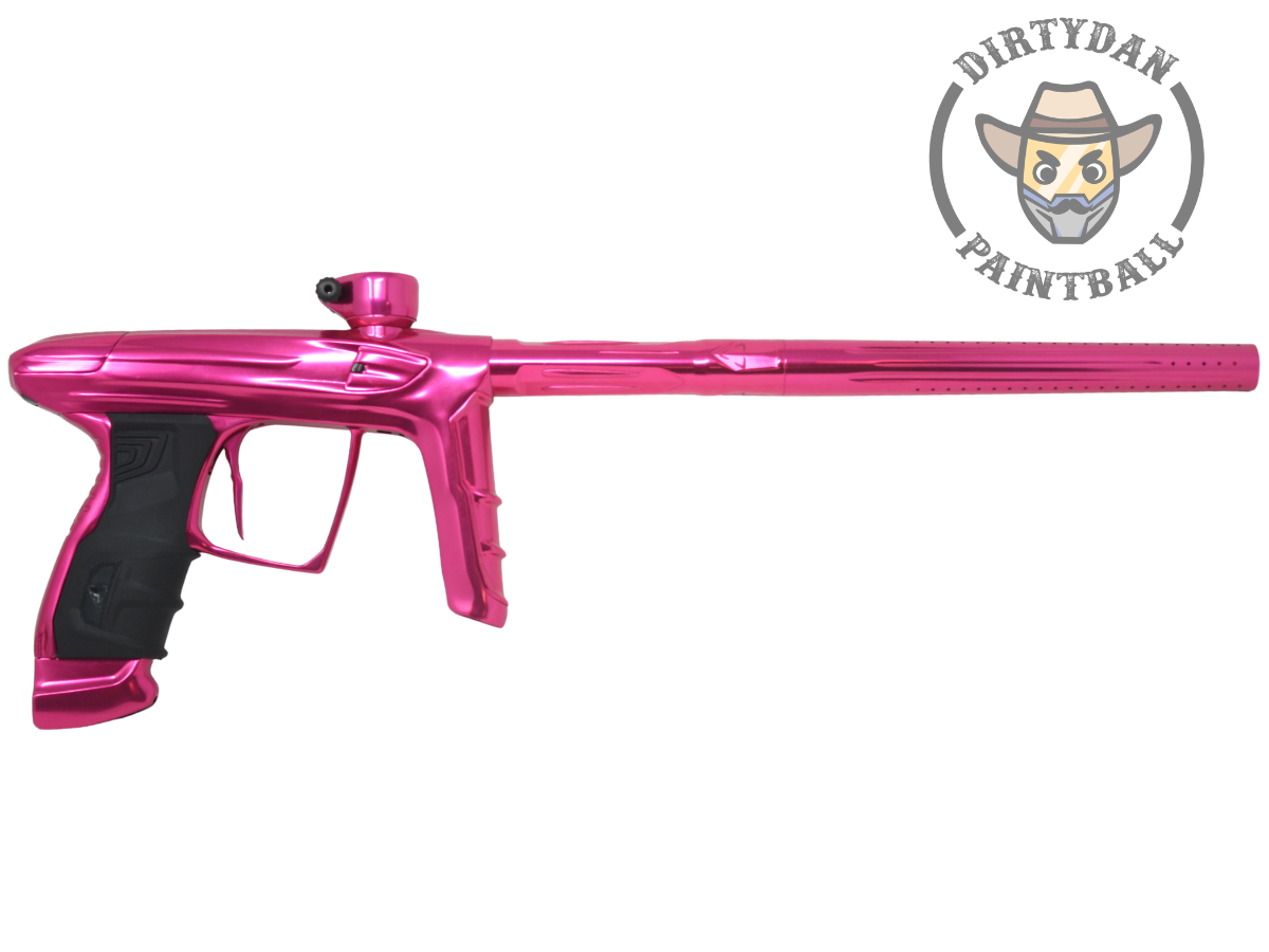 Used Luxe Idol - Gloss Pink