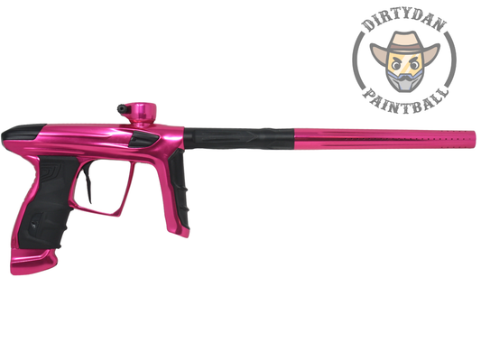 Used Luxe Idol - Gloss Pink/Dust Black